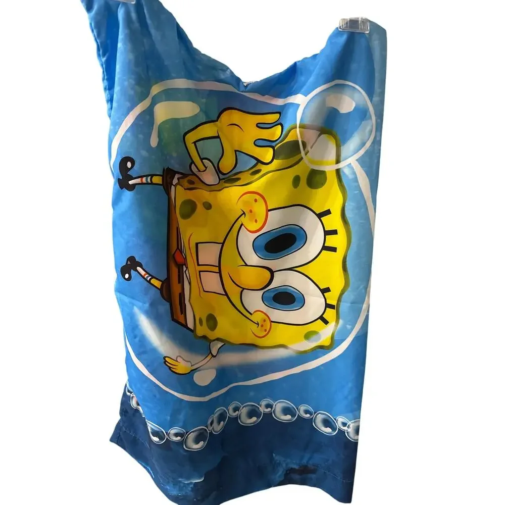 Nickelodeon get ready